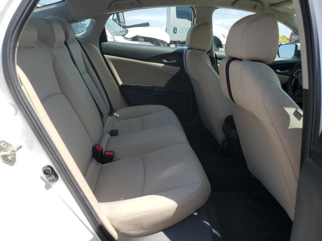 Photo 10 from auction – 2017 HONDA CIVIC LX with VIN 19XFC2F53HE020701