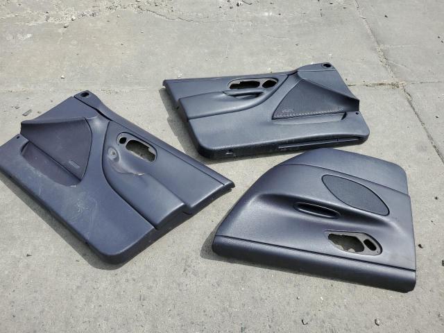 Photo 12 from auction – 2000 FORD CONTOUR SE with VIN 1FAFP66L1YK132944