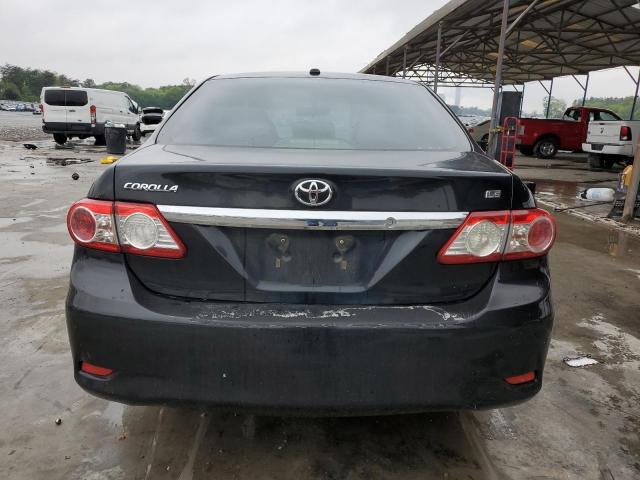 Photo 6 from auction – 2011 TOYOTA COROLLA BA with VIN JTDBU4EE2BJ099166