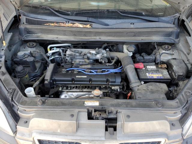 Photo 11 from auction – 2011 KIA SOUL with VIN KNDJT2A26B7300241