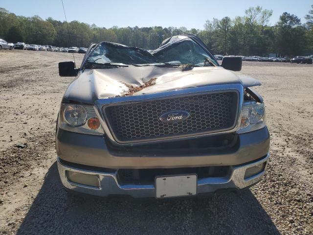 Photo 5 from auction – 2004 FORD F150 with VIN 1FTPX12544NB55412