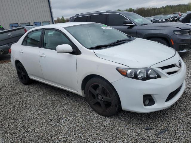 Photo 4 from auction – 2011 TOYOTA COROLLA BA with VIN 2T1BU4EE6BC541295