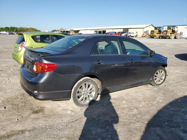 Photo 3 from auction – 2010 TOYOTA COROLLA BA with VIN 1NXBU4EE3AZ179102