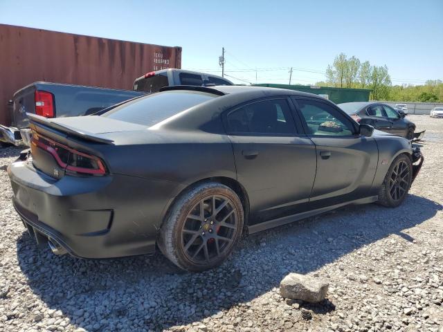 Zdjęcie 3 z aukcji – 2019 DODGE CHARGER SC z VIN 2C3CDXGJ3KH661890