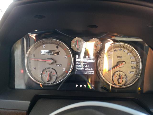 Photo 9 from auction – 2012 DODGE RAM 2500 L with VIN 3C6UD5PL1CG225893