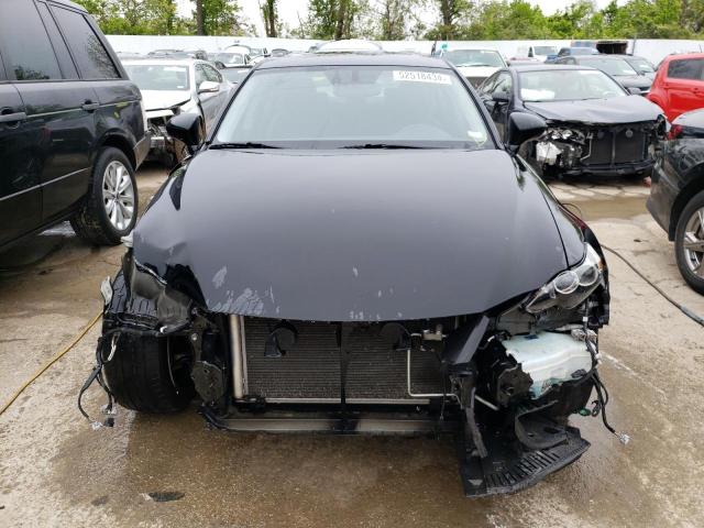Photo 5 from auction – 2014 LEXUS IS 250 with VIN JTHCF1D26E5003944