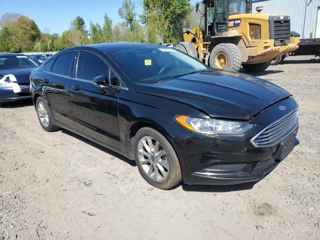 Photo 4 from auction – 2017 FORD FUSION SE with VIN 3FA6P0HD7HR139055