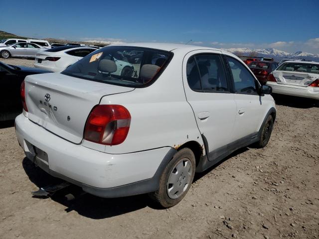Photo 3 from auction – 2000 TOYOTA ECHO with VIN JTDBT1230Y0004963