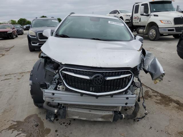 Photo 5 from auction – 2017 BUICK ENCORE PRE with VIN KL4CJASB1HB061091