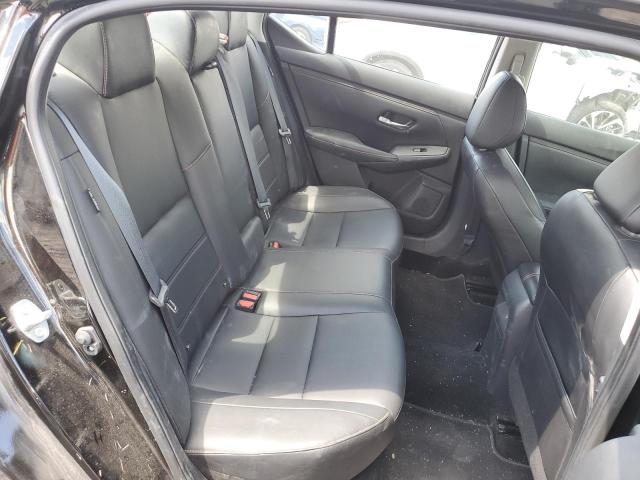 Photo 10 from auction – 2021 NISSAN SENTRA SR with VIN 3N1AB8DV6MY229008