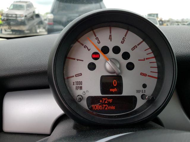 Photo 9 from auction – 2013 MINI COOPER with VIN WMWSU3C52DT373211