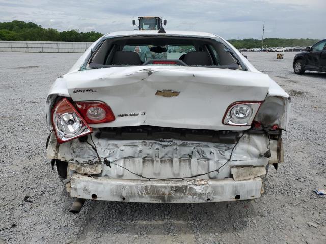 Photo 6 from auction – 2012 CHEVROLET MALIBU 1LT with VIN 1G1ZC5E01CF387530