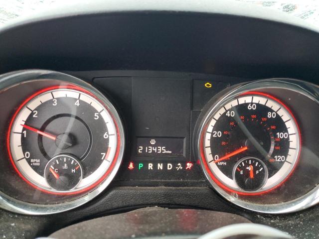 Photo 9 from auction – 2014 DODGE GRAND CARA with VIN 2C4RDGCG2ER153733