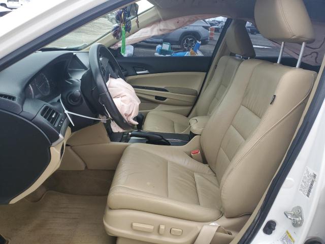 Photo 7 from auction – 2012 HONDA ACCORD SE with VIN 1HGCP2F6XCA214445