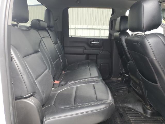 Photo 10 from auction – 2020 CHEVROLET SILVERADO with VIN 1GC4YTE74LF342098