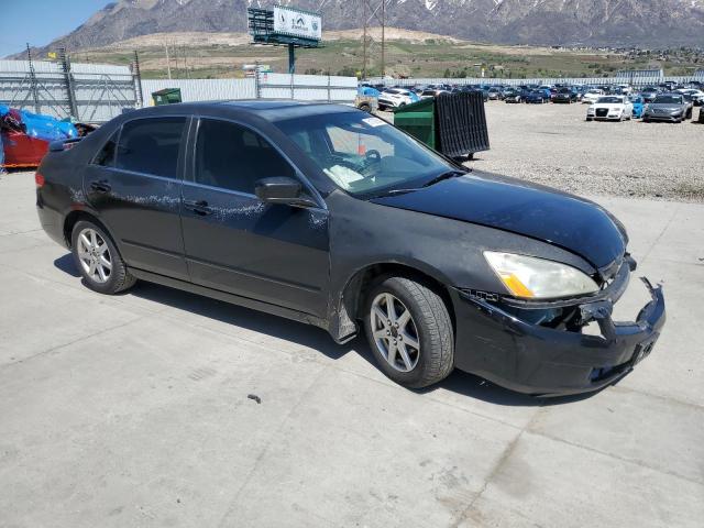 Photo 4 from auction – 2003 HONDA ACCORD EX with VIN 1HGCM66503A045317