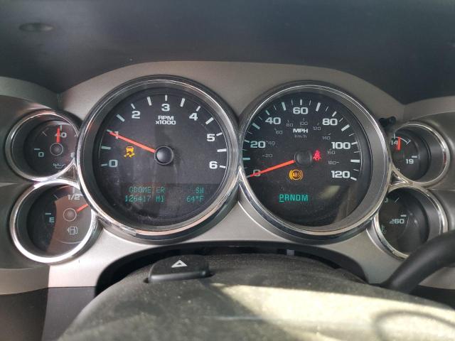 Photo 9 from auction – 2012 CHEVROLET SILVERADO with VIN 3GCPKSE79CG216729