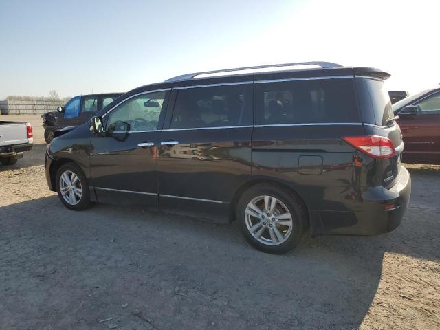 Photo 2 from auction – 2015 NISSAN QUEST S with VIN JN8AE2KPXF9134468