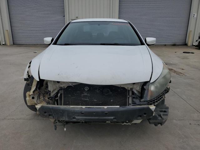 Photo 5 from auction – 2012 HONDA ACCORD SE with VIN 1HGCP2F65CA089970