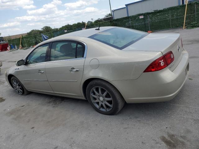 Photo 2 from auction – 2007 BUICK LUCERNE CX with VIN 1G4HD572X7U213029