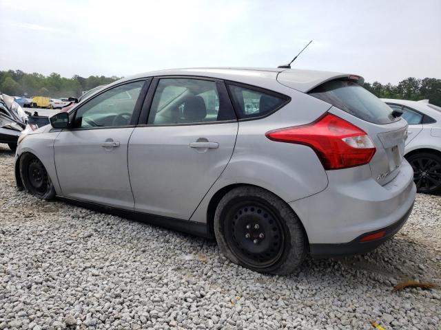 Photo 2 from auction – 2012 FORD FOCUS SE with VIN 1FAHP3K26CL316641