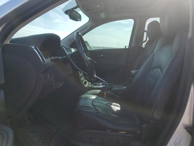 Photo 7 from auction – 2012 GMC ACADIA DEN with VIN 1GKKVTED2CJ309589