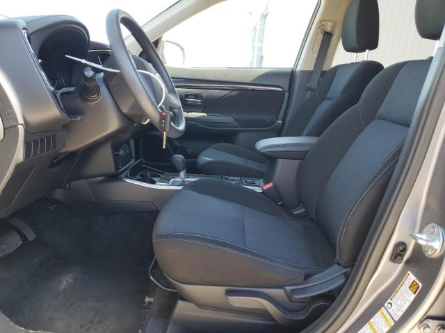 Photo 7 from auction – 2019 MITSUBISHI OUTLANDER with VIN JA4AZ3A39KZ029767