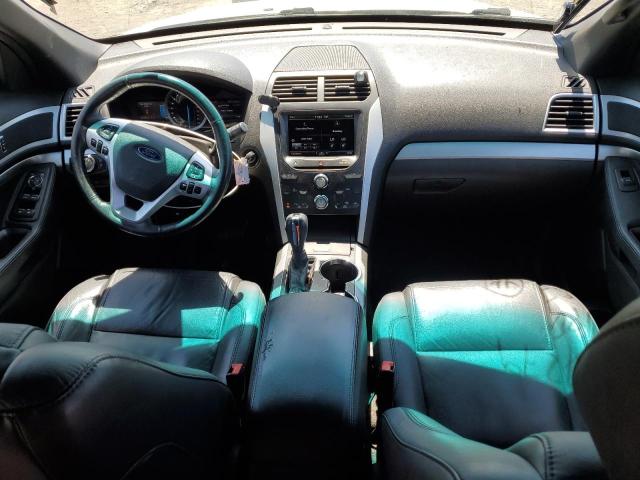 Photo 8 from auction – 2015 FORD EXPLORER X with VIN 1FM5K7D87FGC25293