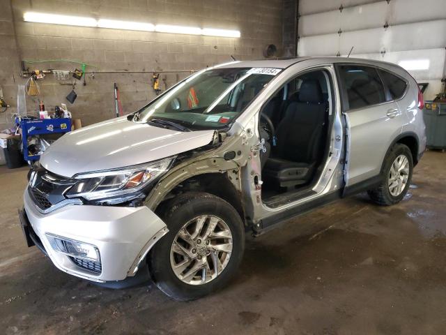 Photo 1 from auction – 2016 HONDA CR-V EX with VIN 2HKRM4H51GH648818