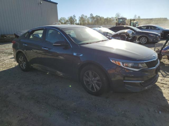 Photo 4 from auction – 2016 KIA OPTIMA LX with VIN 5XXGT4L32GG007608