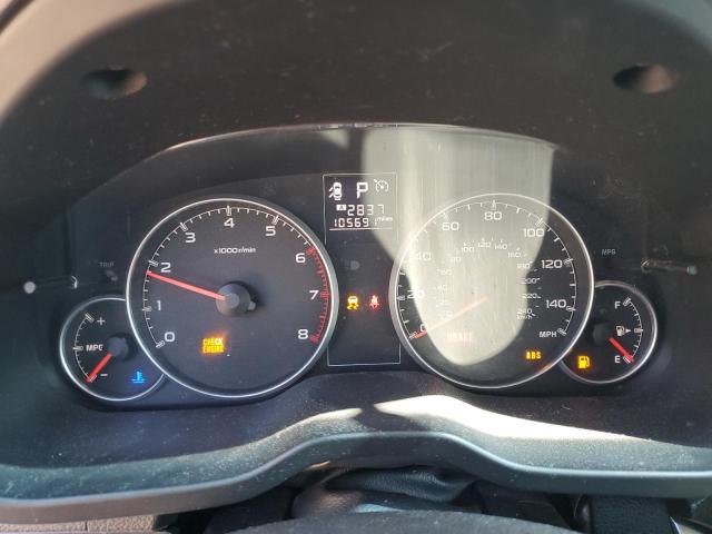 Снимка 9 от търг – 2014 SUBARU LEGACY 2.5 с VIN 4S3BMBA67E3035474