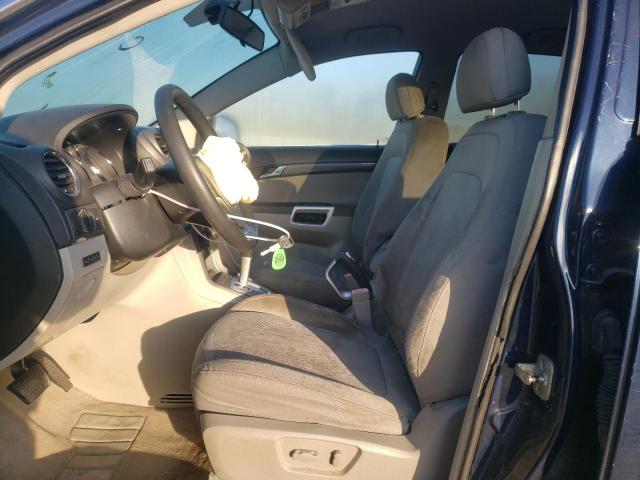Photo 7 from auction – 2009 SATURN VUE XE with VIN 3GSCL33P59S606872
