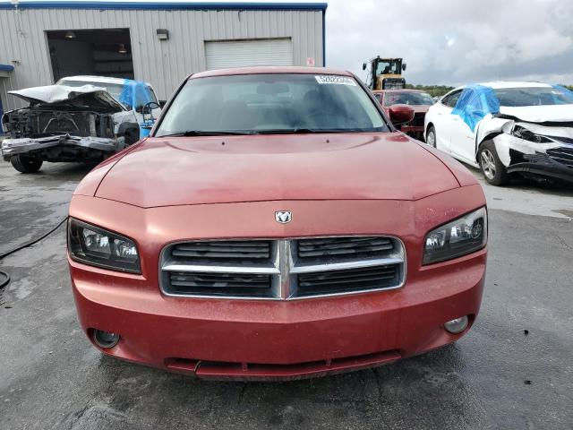 Photo 5 from auction – 2010 DODGE CHARGER SX with VIN 2B3CA3CV9AH192276