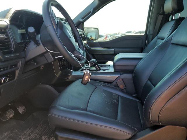Photo 7 from auction – 2023 FORD F150 SUPER with VIN 1FTFW1E59PFC13670