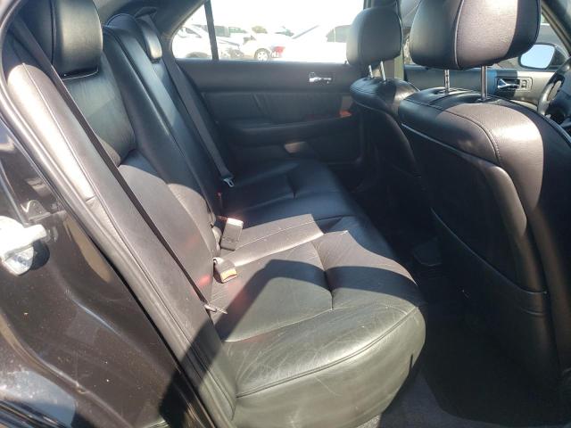 Photo 10 from auction – 2002 ACURA 3.5RL with VIN JH4KA96562C008097