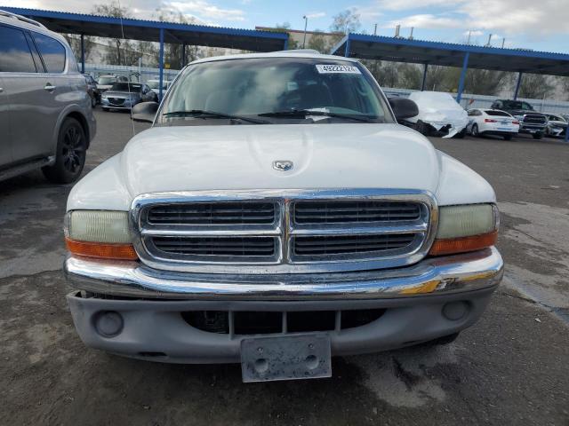 Photo 5 from auction – 2001 DODGE DAKOTA with VIN 1B7GL22X71S292201
