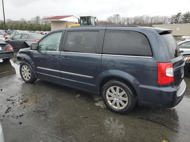 Photo 2 from auction – 2014 CHRYSLER TOWN & COU with VIN 2C4RC1BG7ER325269