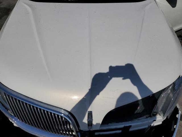 Photo 11 from auction – 2013 LINCOLN MKS with VIN 1LNHL9DK0DG601105