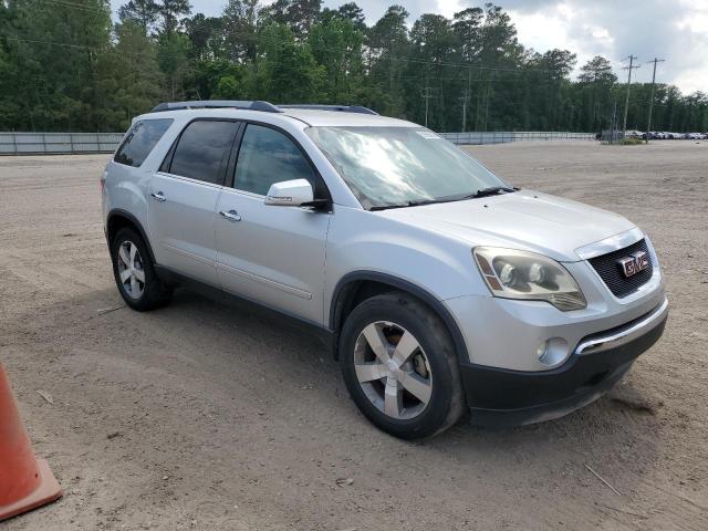 Photo 4 from auction – 2011 GMC ACADIA SLT with VIN 1GKKRRED0BJ404464