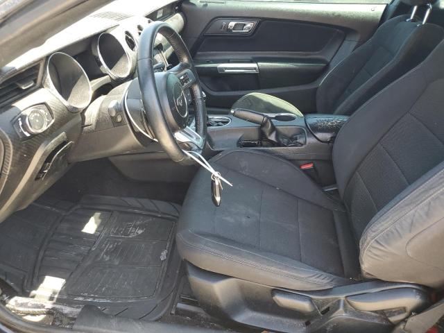 Photo 7 from auction – 2016 FORD MUSTANG with VIN 1FA6P8AM9G5283751