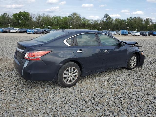 Photo 3 from auction – 2014 NISSAN ALTIMA 2.5 with VIN 1N4AL3AP9EC266685