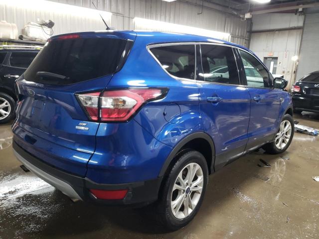 Photo 3 from auction – 2017 FORD ESCAPE SE with VIN 1FMCU9GD1HUE15293