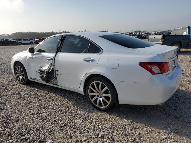 Photo 2 from auction – 2009 LEXUS ES 350 with VIN JTHBJ46G492275176