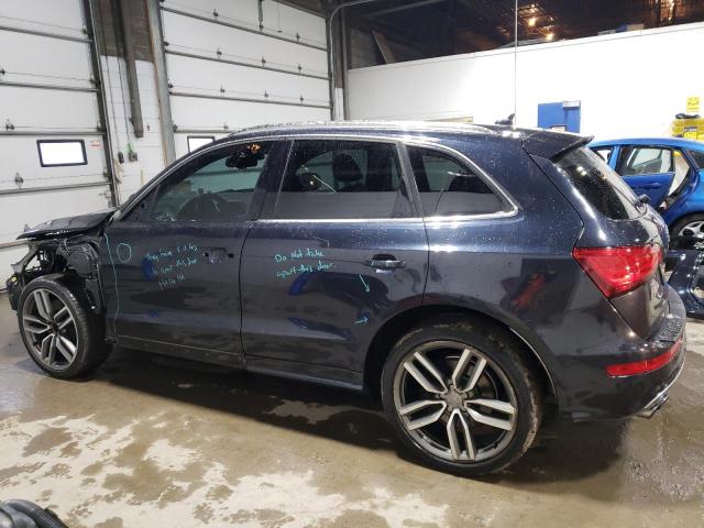 Photo 2 from auction – 2014 AUDI SQ5 PRESTI with VIN WA1VGAFP4EA102912
