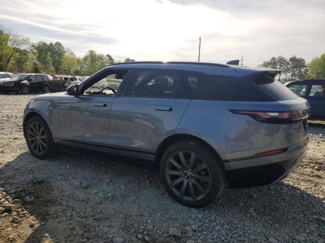 Photo 2 from auction – 2018 LAND ROVER RANGE ROVE with VIN SALYM2RX8JA758689