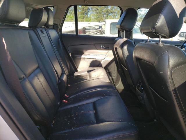 Photo 11 from auction – 2013 FORD EDGE LIMIT with VIN 2FMDK3KC2DBB26946