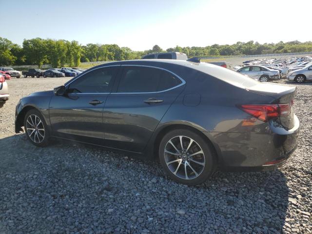 Photo 2 from auction – 2015 ACURA TLX TECH with VIN 19UUB3F51FA004756