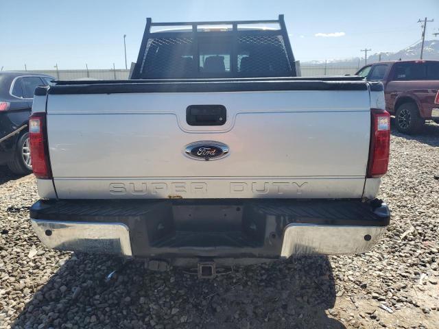 Photo 6 from auction – 2014 FORD F350 SUPER with VIN 1FT8W3BTXEEA87880