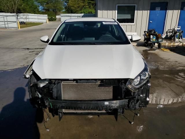 Photo 5 from auction – 2020 KIA FORTE FE with VIN 3KPF24AD0LE148500