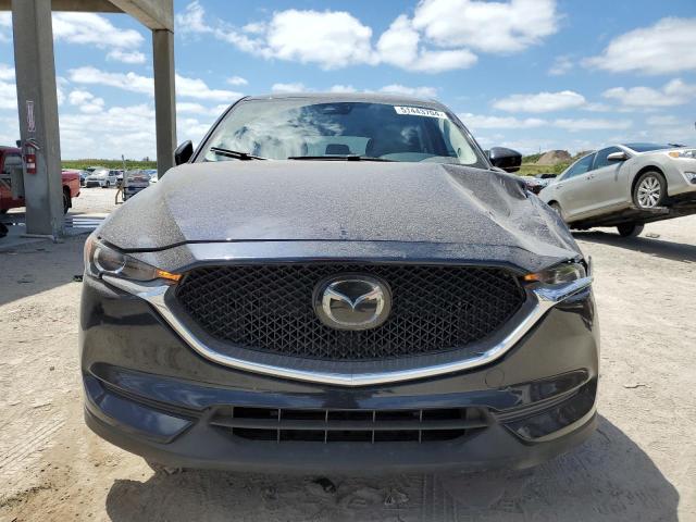 Photo 5 from auction – 2018 MAZDA CX-5 TOURI with VIN JM3KFACM8J1448839
